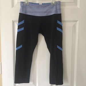 Ivivva Leggings